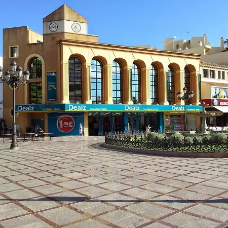 Paris Fashion - Апартаменти *