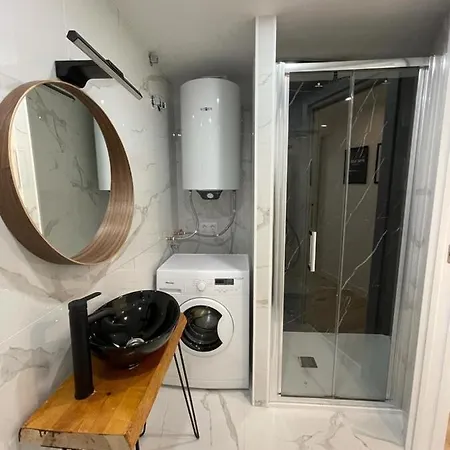 Paris Fashion - Апартаменты