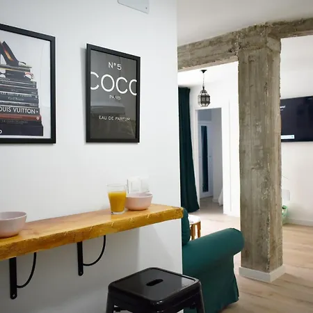 Paris Fashion - Торремолинос