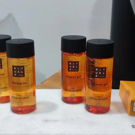 Апартаменты Paris Fashion - *