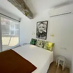Apartman Paris Fashion - Torremolinos