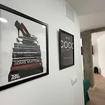 Paris Fashion - Apartman *