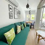 Apartman Paris Fashion -