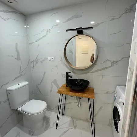 Apartament Paris Fashion -