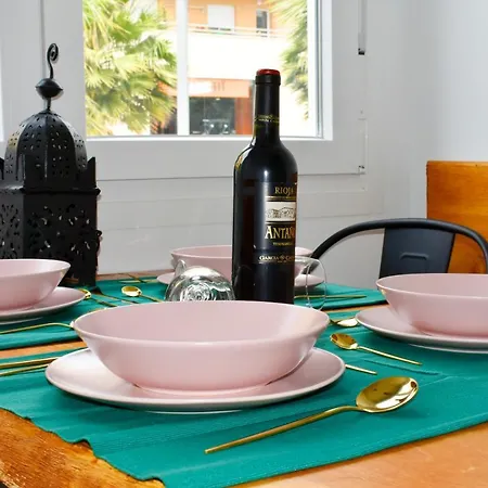 Paris Fashion - * Торремолінос