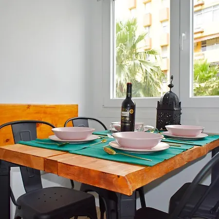 Apartamento Paris Fashion - *