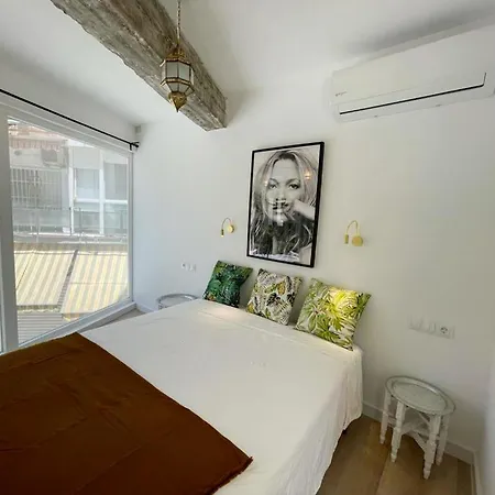 Apartament Paris Fashion - Torremolinos