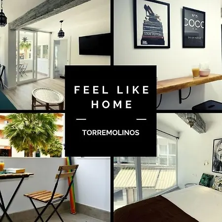 Paris Fashion - Apartamento *