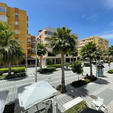 Paris Fashion - Torremolinos