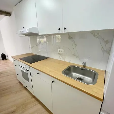 Paris Fashion - Apartament Torremolinos