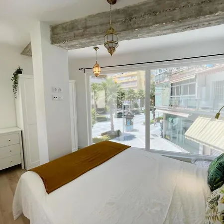 Paris Fashion - Apartament Torremolinos