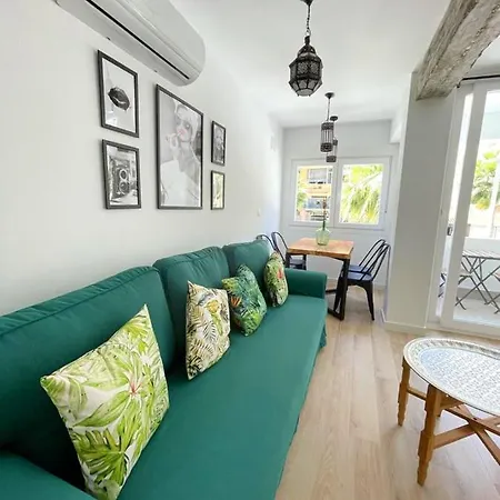 Apartament Paris Fashion -