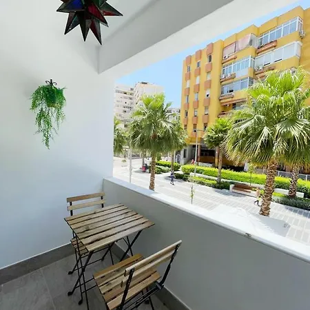 Apartamento Paris Fashion - *