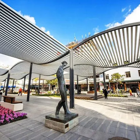 Paris Fashion - Apartmán *