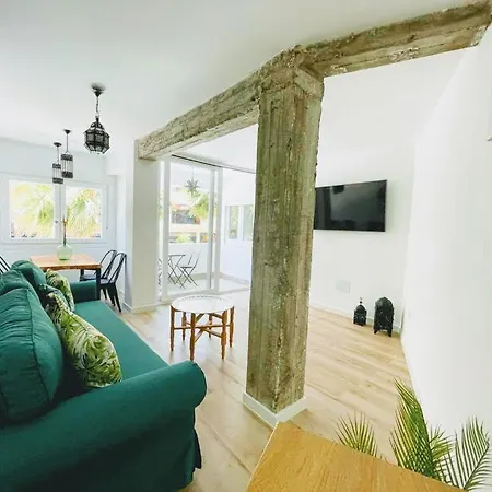 Paris Fashion - * Torremolinos