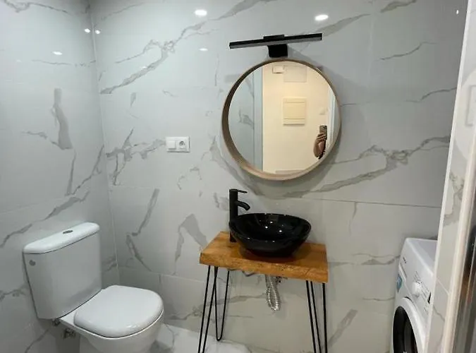 Apartmán Paris Fashion -