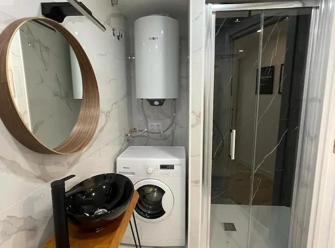 Paris Fashion - Апартаменти