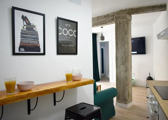 Paris Fashion - Torremolinos