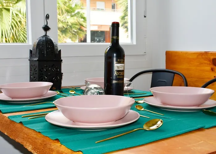 Paris Fashion - * Торремолінос