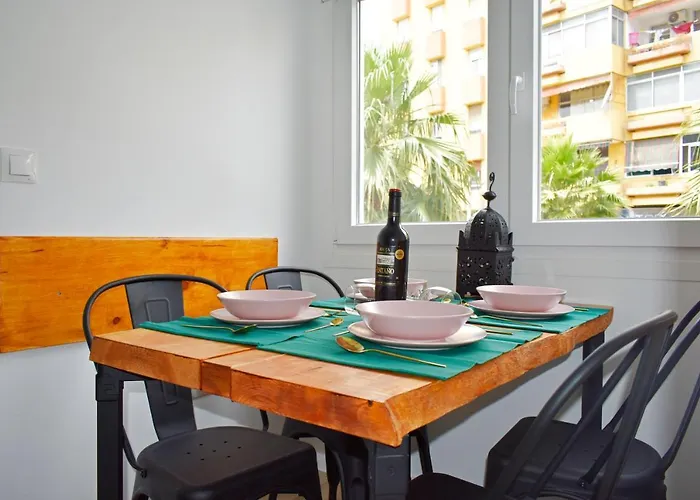 Appartement Paris Fashion - *