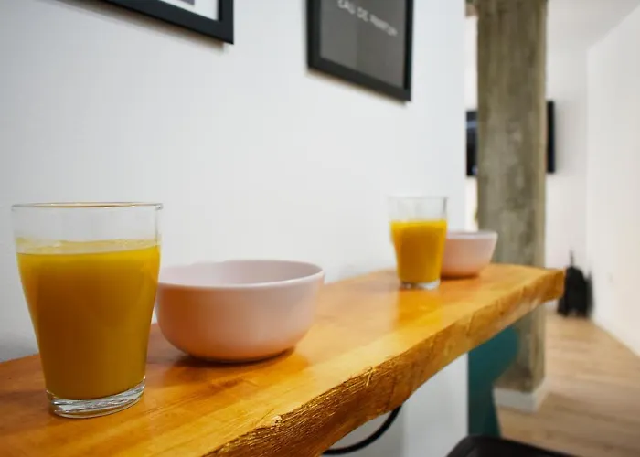 Appartement Paris Fashion - Torremolinos