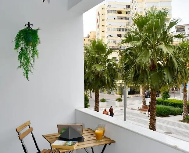 Paris Fashion - Appartement Torremolinos