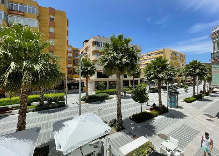 Paris Fashion - Torremolinos