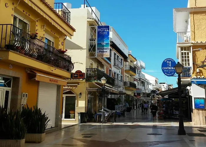 Paris Fashion - Torremolinos