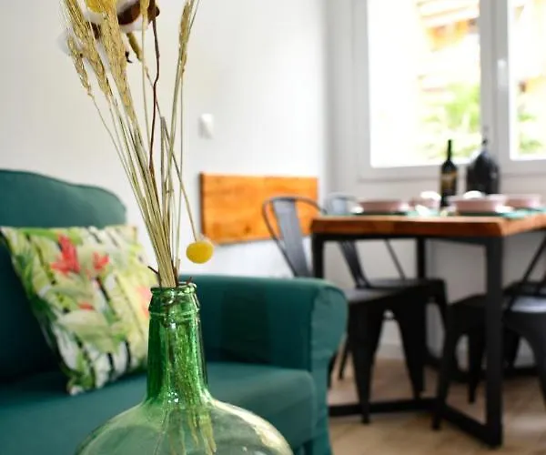 Paris Fashion - Torremolinos