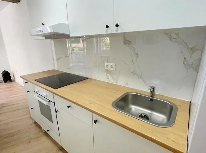 Paris Fashion - Apartmán Torremolinos