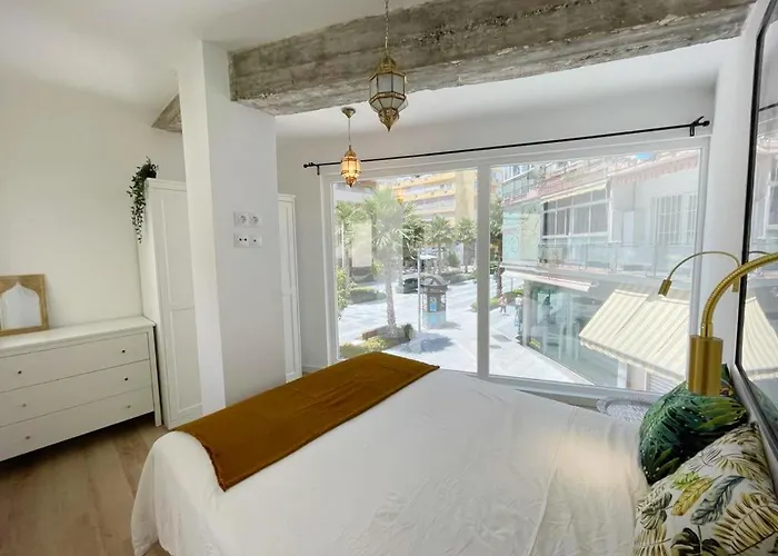 Paris Fashion - Apartmán Torremolinos