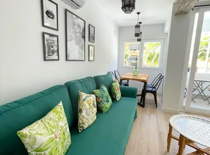 Apartmán Paris Fashion -