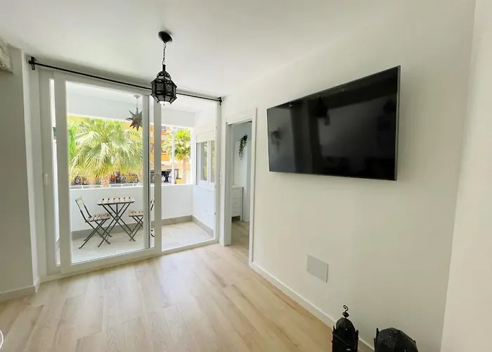 Apartmán Paris Fashion - Torremolinos