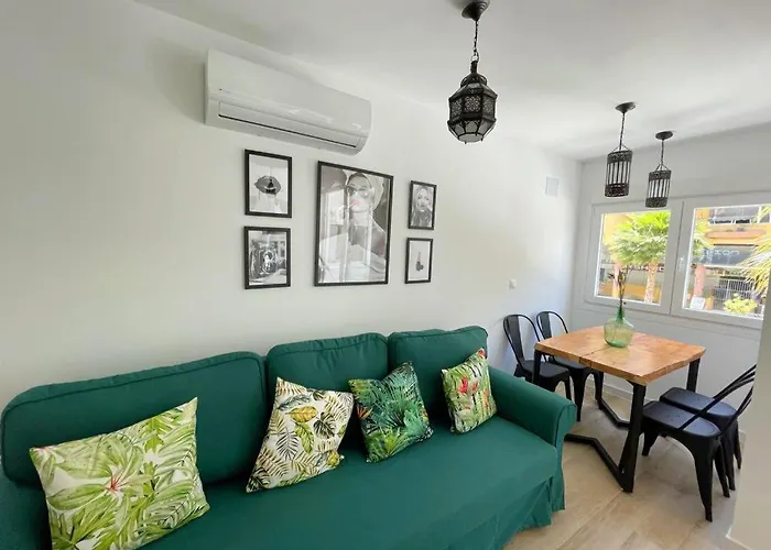 Apartmán Paris Fashion - *