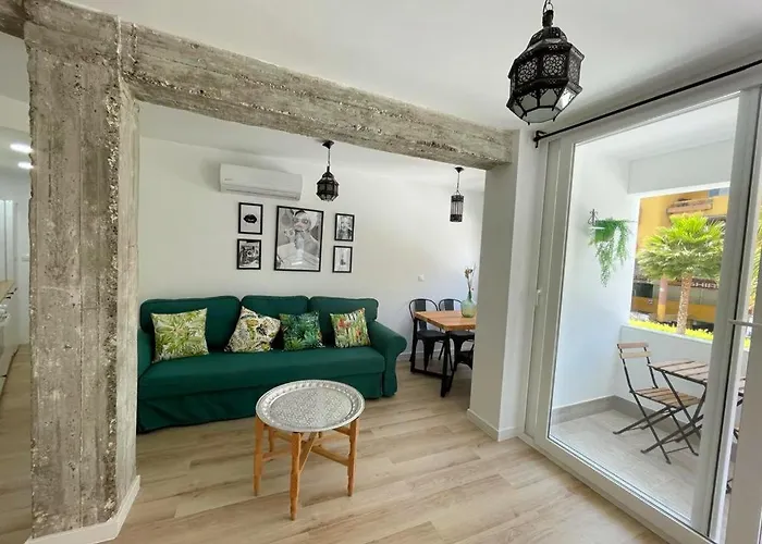 Appartement Paris Fashion - *