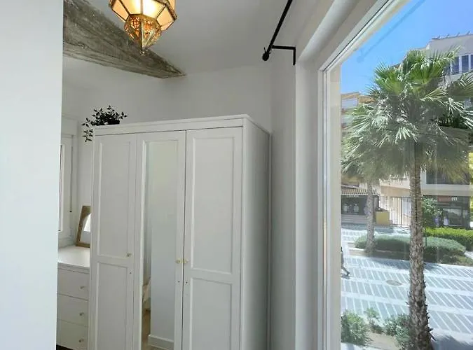 Paris Fashion - Торремолінос