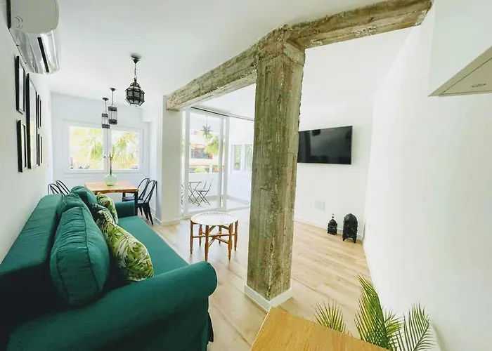 Paris Fashion - * Торремолінос