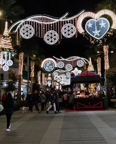 Appartement Paris Fashion -