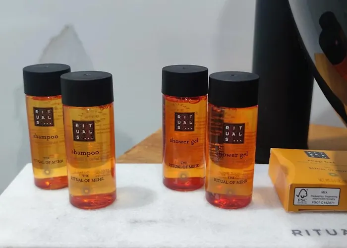 Appartement Paris Fashion - *