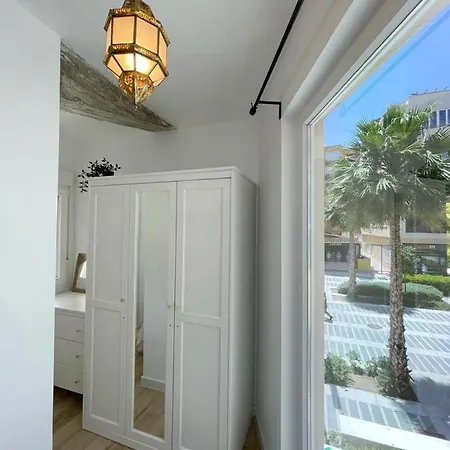 Paris Fashion - 托雷莫利诺斯