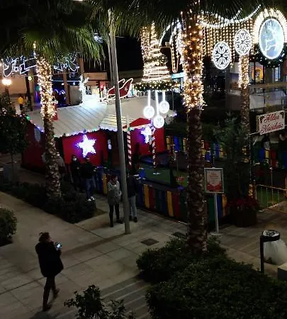 Paris Fashion - 公寓